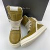 Rick Owen.s Sneaker