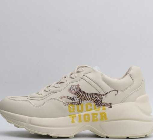 GUCC TRIPLE S SNEAKER