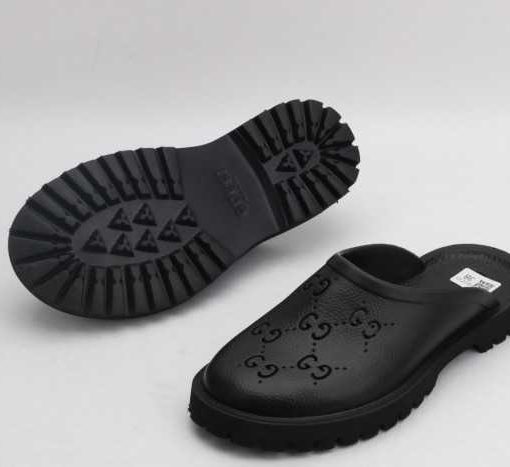 GUCC SLIPPERS