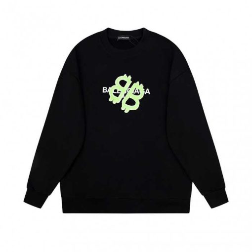 BLCG HOODIE  23090104