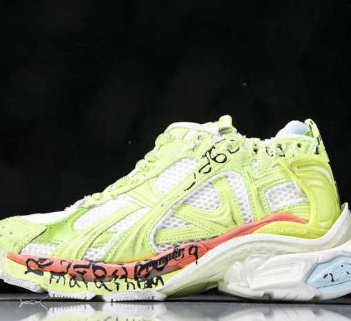 BLCG RUNNER SNEAKER 772767 WRNMT 4697