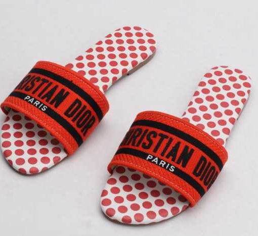 DR SLIPPERS