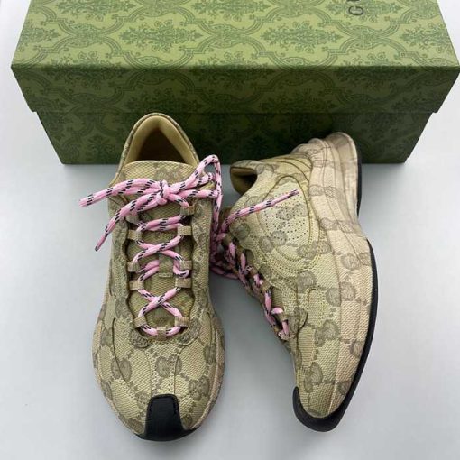 GUCC1 RUN  SNEAKER