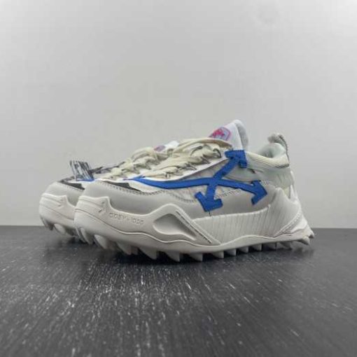 OFF-WHITE C/O ODSY-1000 SNEAKER