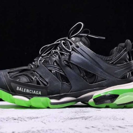 BLCG Track Black Glow-In-The-Dark 570391 W1GB1 1003
