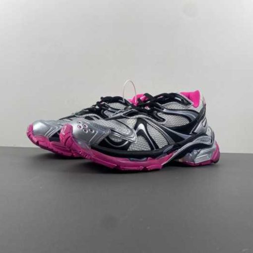 BLCG RUNNER 2.0 SNEAKER 779066-W3RBXP-5418