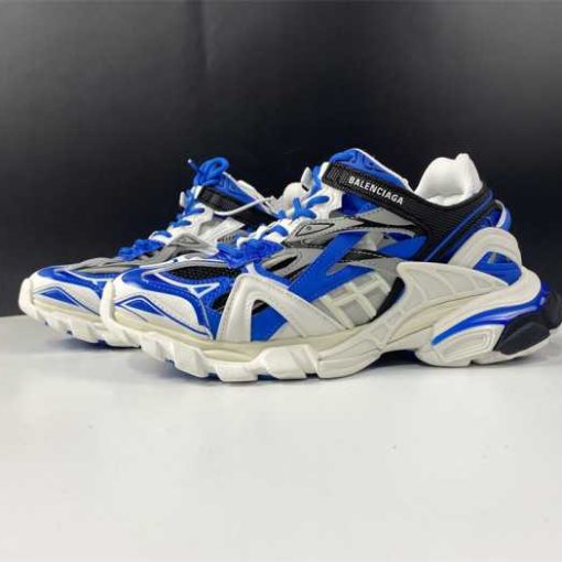 BLCG TRACK SNEAKER
