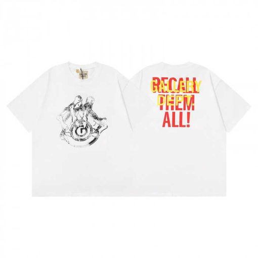 GA11ERY DEPT. T-SHIRT 24042325