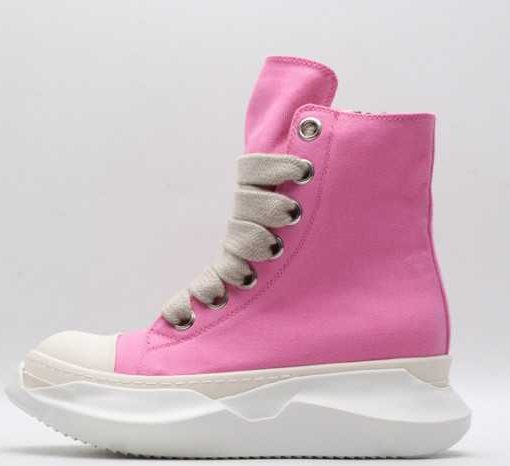 Rick Owen.s Sneaker