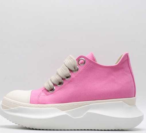 Rick Owen.s Sneaker