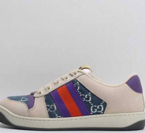 GUCC Screener SNEAKER