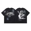 He11star T-shirt  24043005