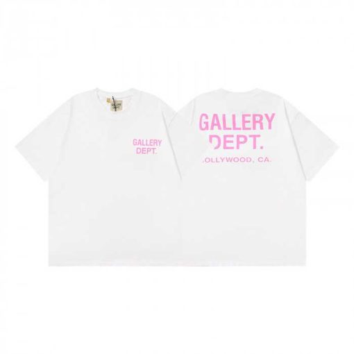 GA11ERY DEPT. T-SHIRT 24042327