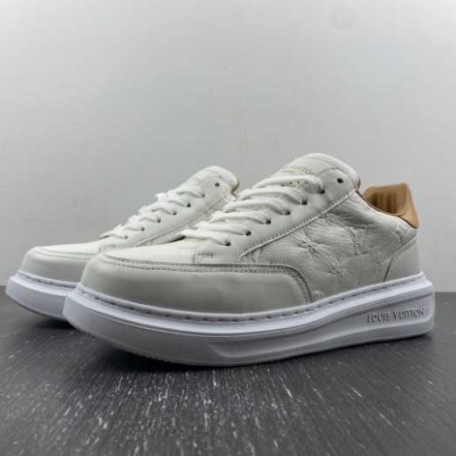 LV LOW-TOP SNEAKER