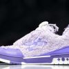LV SKATE SNEAKER 24111512