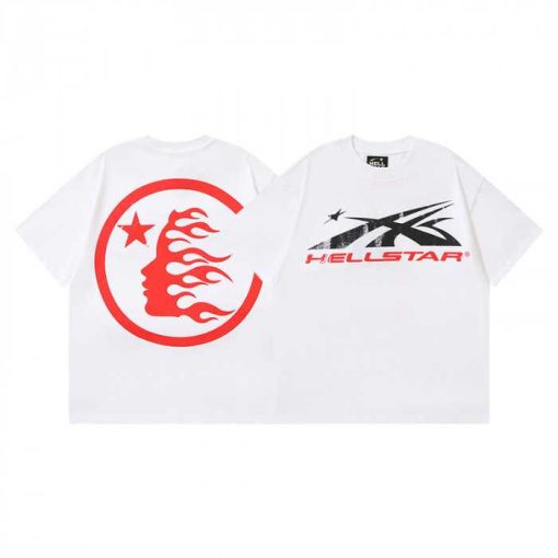 He11star T-shirt  24043039