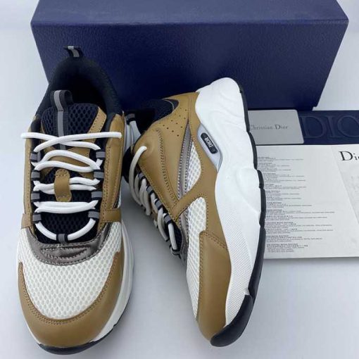 DR B22 SNEAKER