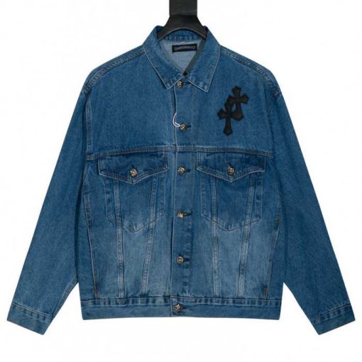 Chr0me Hearts Jacket 24070348
