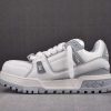 LV TRAINER Maxxi SNEAKER 2406207