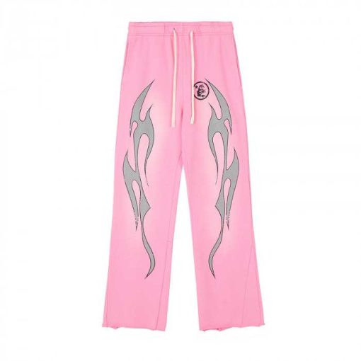 He11star Sweatpants  24043050