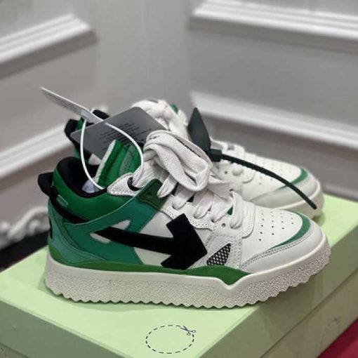 OFF-WHITE SNEAKER