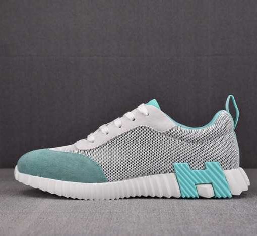 HERMES Bouncing SNEAKER