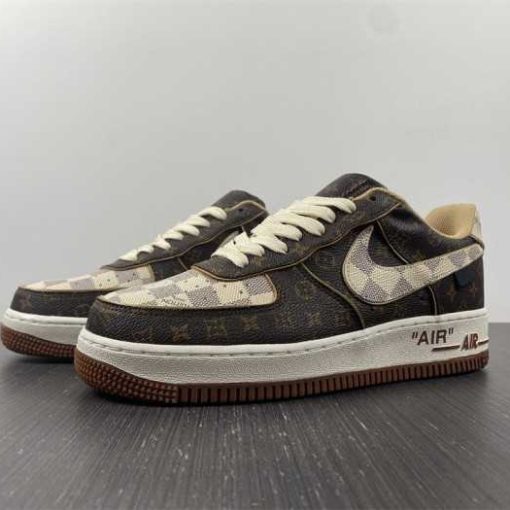 Nike Air Force 1 LV Low