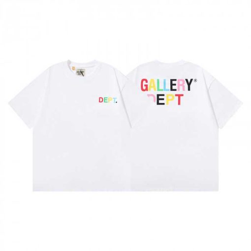 GA11ERY DEPT. T-SHIRT 24042328
