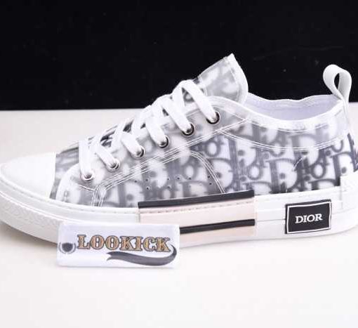 DR B23 Low Top Logo Oblique 3SN249YJP_H069