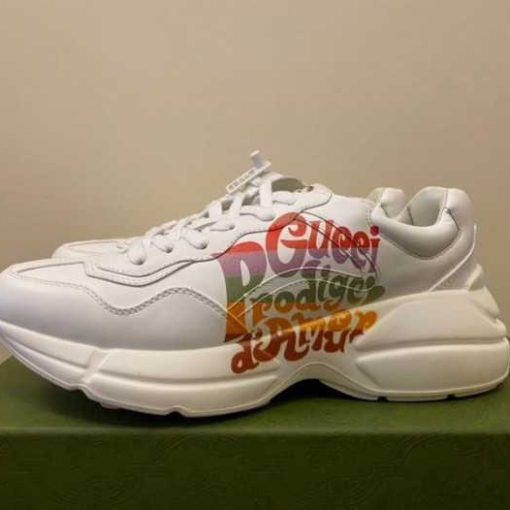 GUCC SNEAKER