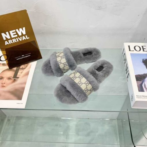 GUCC SLIPPER