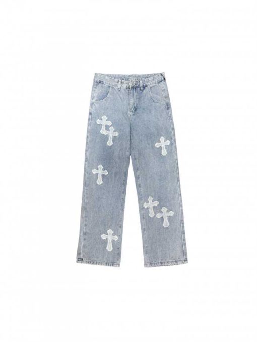 Chrome Hearts JEANS 23083101