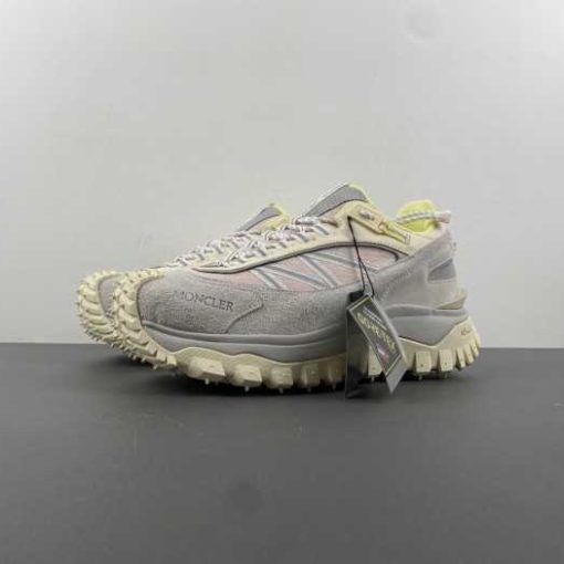 Monc1er Trailgrip GTX Sneakers