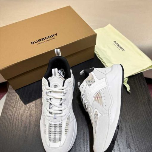 Bubery SHOES