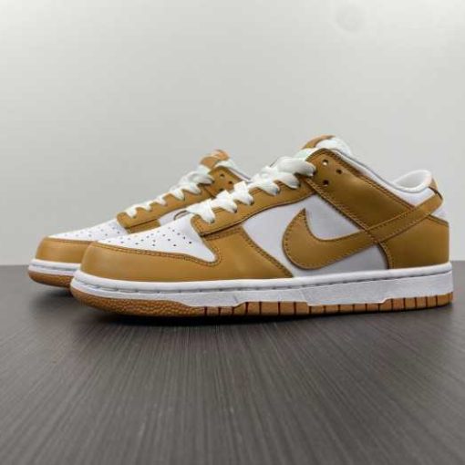 Nike Dunk Low WMNS “Harvest Moon” DD1503-114