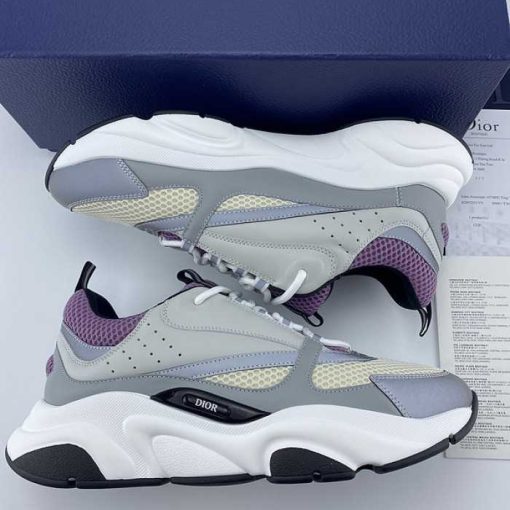 DR B22 SNEAKER