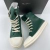 Rick Owen.s Sneaker