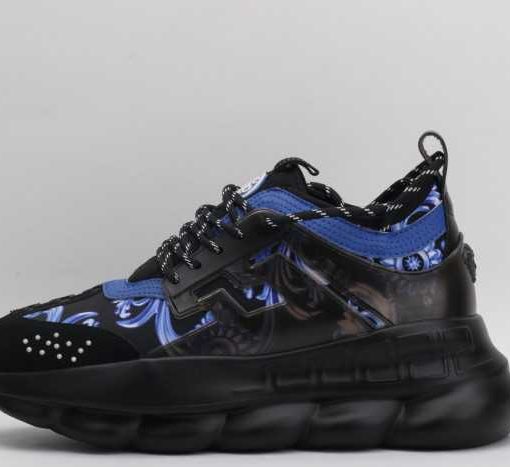 Versac CHAIN REACTION SNEAKERS