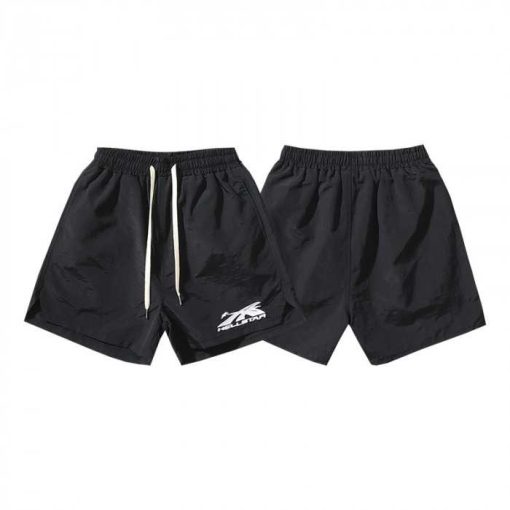 He11star Shorts  24042603