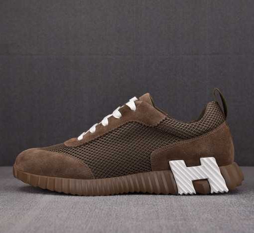 HERMES Bouncing SNEAKER