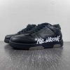 OFF-WHITE SNEAKER