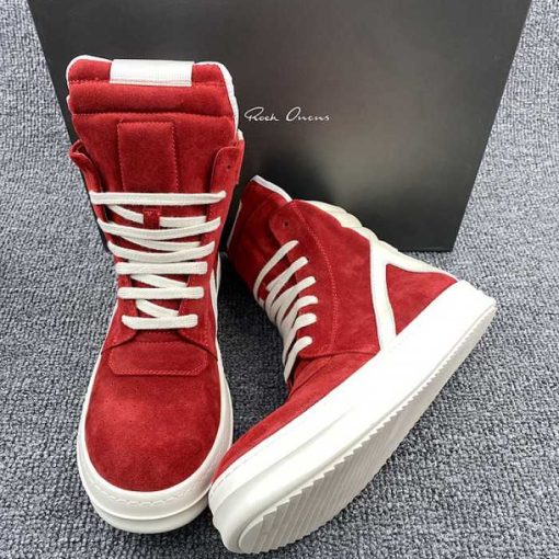 Rick Owen.s Sneaker