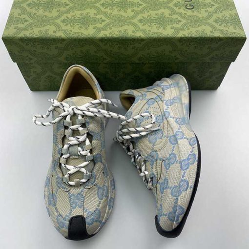 GUCC1 RUN  SNEAKER