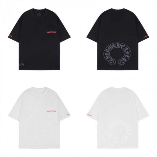 Chr0me Hearts T-SHIRT 24070320