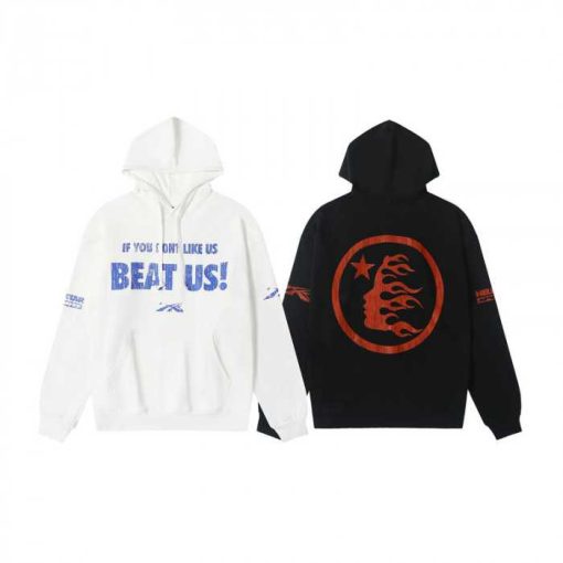 He11star Hoodie 24062407