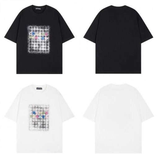 Chr0me Hearts T-SHIRT 24070329