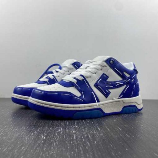 OFF-WHITE SNEAKER