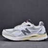 New Balance 990v3 MiUSA Teddy Santis Sea Salt M990AL3
