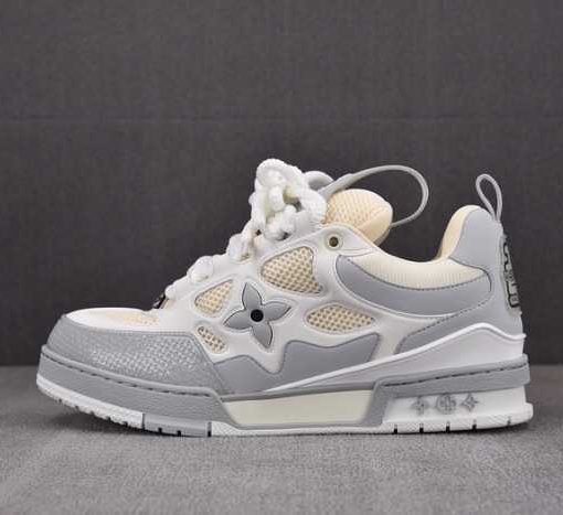LV SKATE SNEAKER