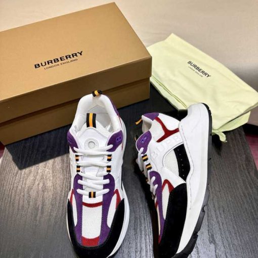 Bubery SHOES